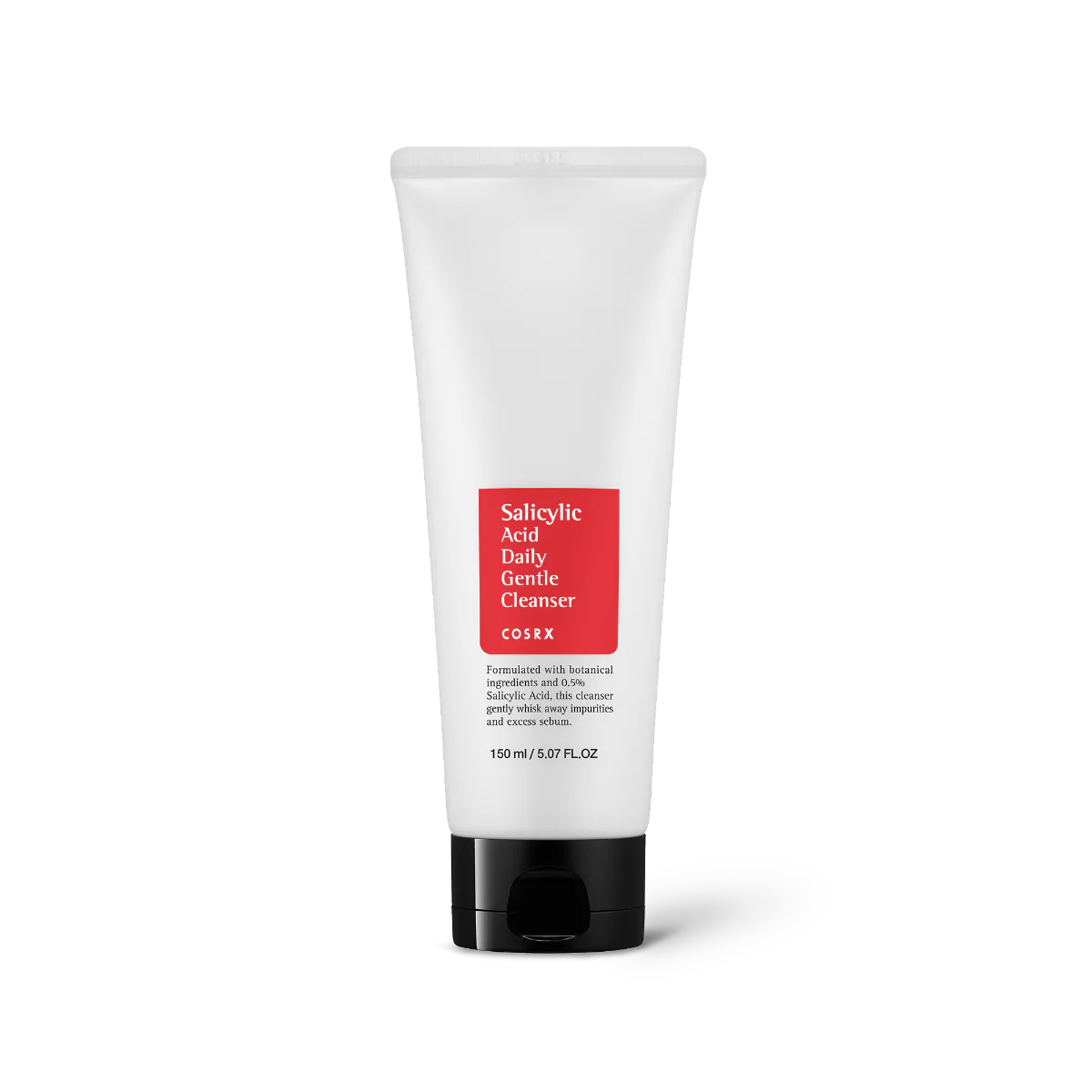Cosrx Salicylic Acid Daily Gentle Cleanser, 150Ml